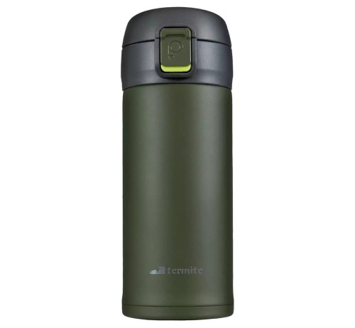 Kubek termiczny Termite Bluff (0,35L) - Green