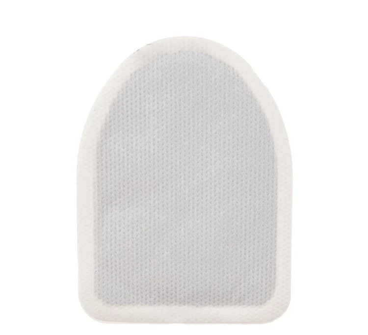 Ogrzewacz chemiczny do palców stóp Thermopad - 1 para