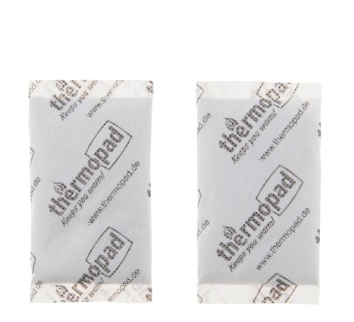 Ogrzewacz chemiczny do rąk Thermopad - 1 para