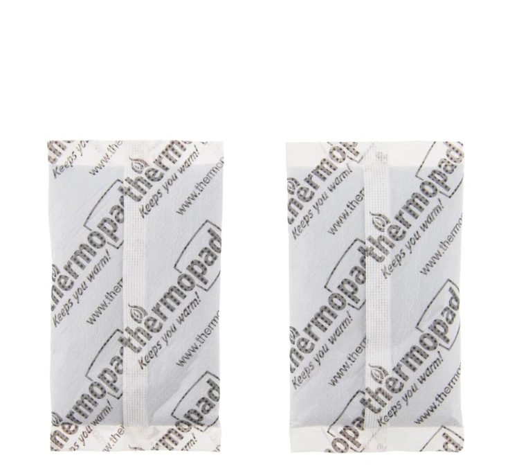 Ogrzewacz chemiczny do rąk Thermopad - 1 para