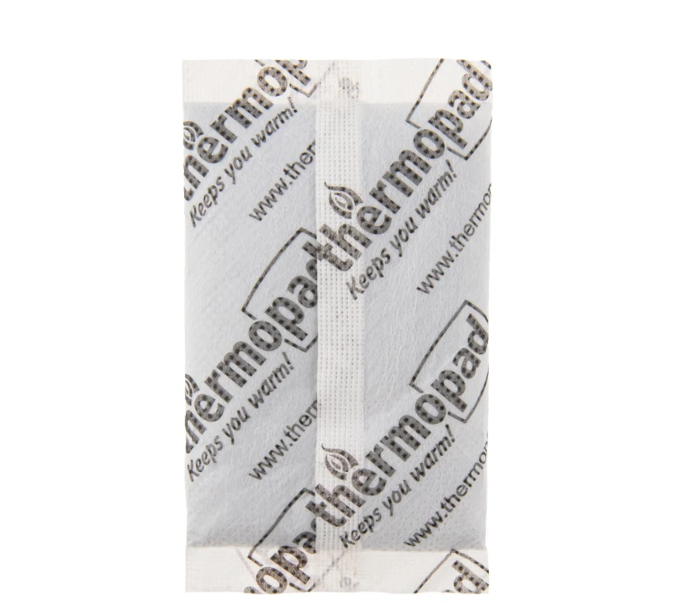 Ogrzewacz chemiczny do rąk Thermopad - 1 para