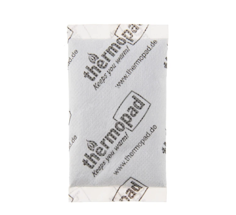 Ogrzewacz chemiczny do rąk Thermopad - 1 para