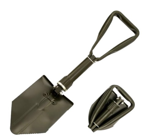 Saperka turystyczna 3-częściowa MFH duża w etui (1).jpg