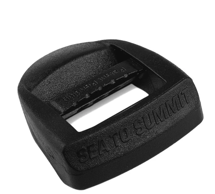 Klamra naprawcza Sea To Summit Field Repair Buckle (20mm) Ladderlock - Black
