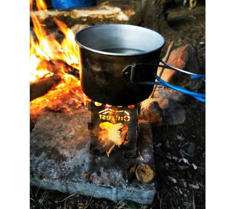 Kuchenka turystyczna Outrest