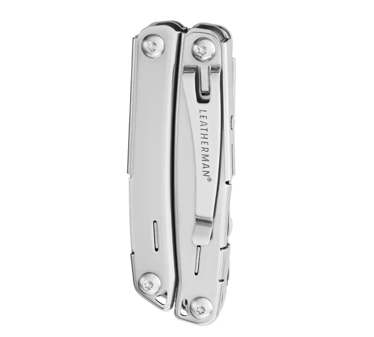 Multitool Leatherman Wingman - Stainless (832523)