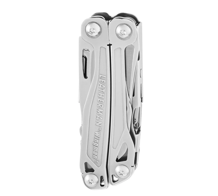 Multitool Leatherman Wingman - Stainless (832523)