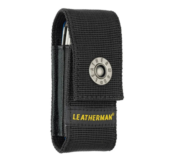 Multitool Leatherman Wingman - Stainless (832523)