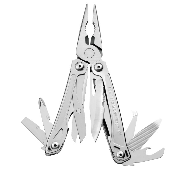 Multitool Leatherman Wingman z kaburą (832523) (1).jpg