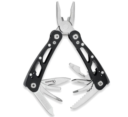 Multitool Albainox 11023