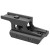 Montaż wysoki Cantilever do celowników Vector Optics Paragon (RUM) - 21mm Picatinny - SCPSM-03