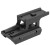 Montaż wysoki Cantilever do celowników Vector Optics Paragon (RUM) - 21mm Picatinny - SCPSM-03