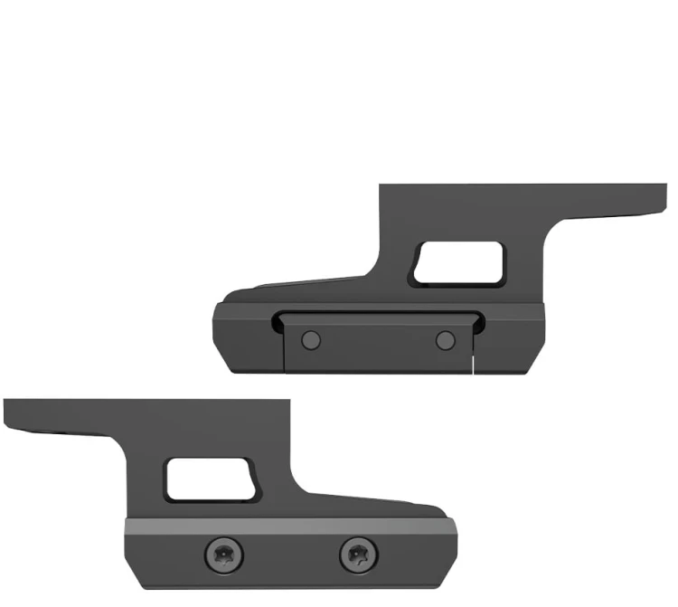 Montaż wysoki Cantilever do celowników Vector Optics Paragon (RUM) - 21mm Picatinny - SCPSM-03