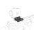 Montaż wysoki Cantilever do celowników Vector Optics Paragon (RUM) - 21mm Picatinny - SCPSM-03