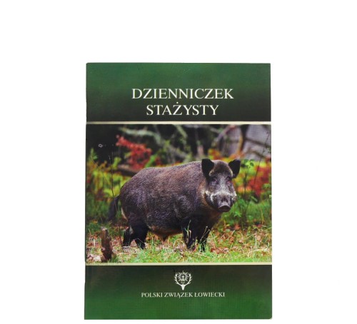 "Dzienniczek Stażysty" (PZŁ)