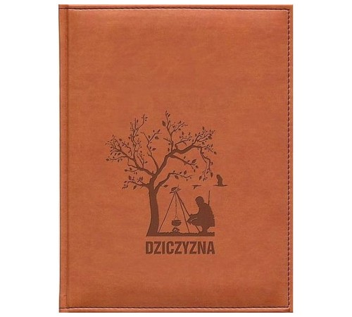 Książka "Dziczyzna" (PZŁ)