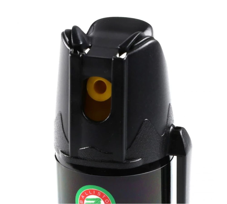 Gaz pieprzowy Klever Anti-Hund Cone 2,5mln SHU, 11% OC - chmura/stożek - 50 ml