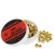 Amunicja hukowa Umarex 6 mm Flobert (.22) (100)
