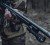Włącznik na kablu żelowy Armytek ARS-01 z kręconym przewodem