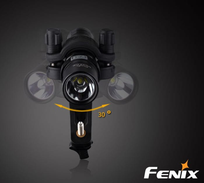 Montaż rowerowy Fenix ALB-10