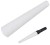 Nakładka sygnalizacyjna (20 cm) do latarki Ledlenser P7QC - Biały