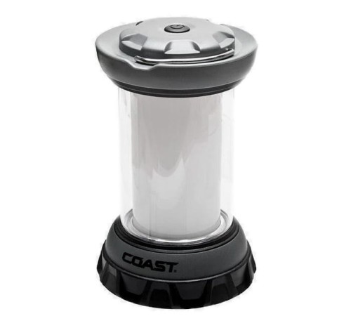 Lampa kempingowa COAST EAL12 - 168 lm