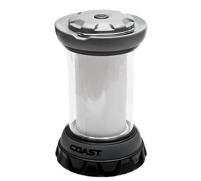 Lampa kempingowa COAST EAL12 - 168 lm