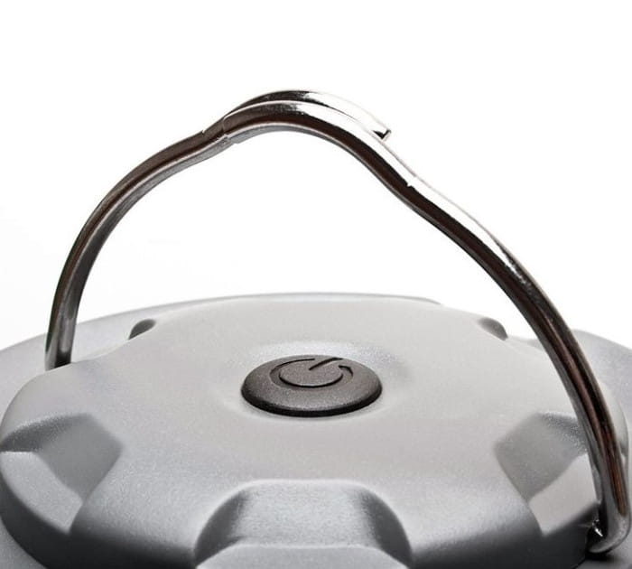 Lampa kempingowa COAST EAL12 - 168 lm