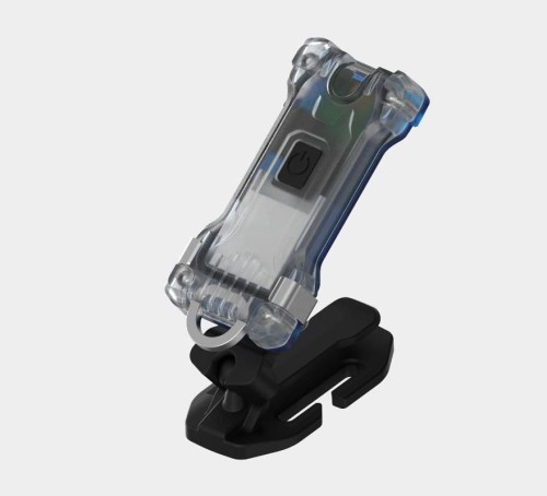 Latarka czołowa 5w1 Armytek Zippy Extended Set Blue Sapphire - 160 lm