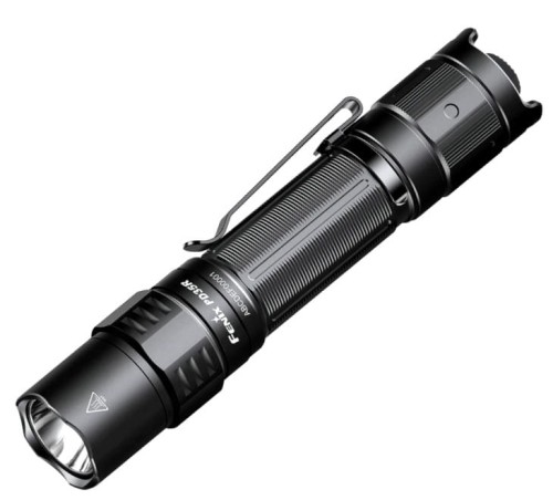 Latarka Fenix PD35R - 1700 lm