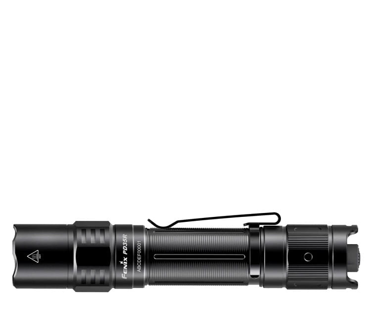Latarka Fenix PD35R - 1700 lm