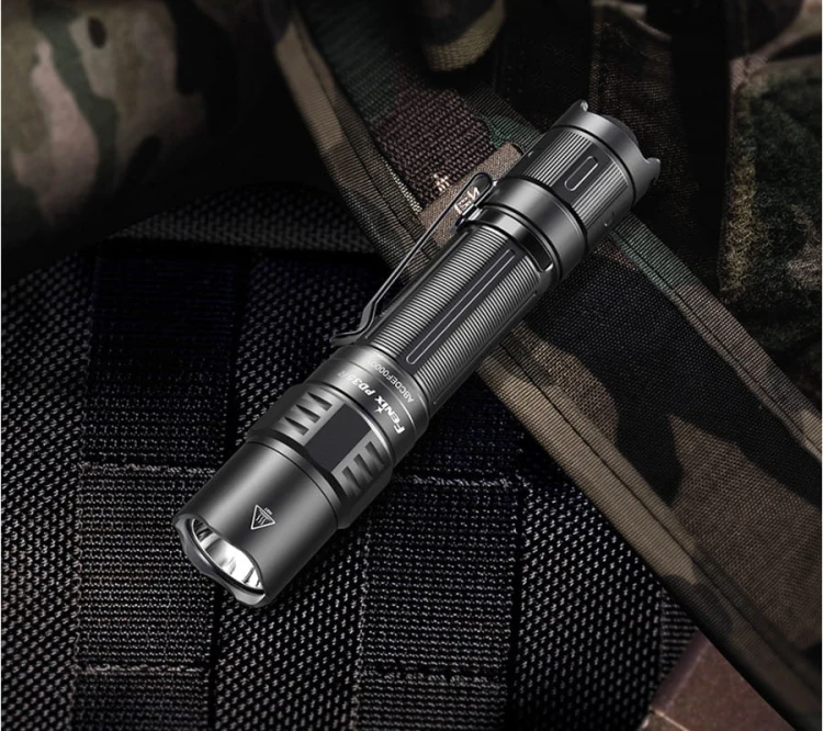 Latarka Fenix PD35R - 1700 lm