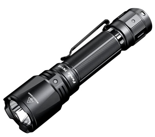 Latarka Fenix TK11R - 1600 lm