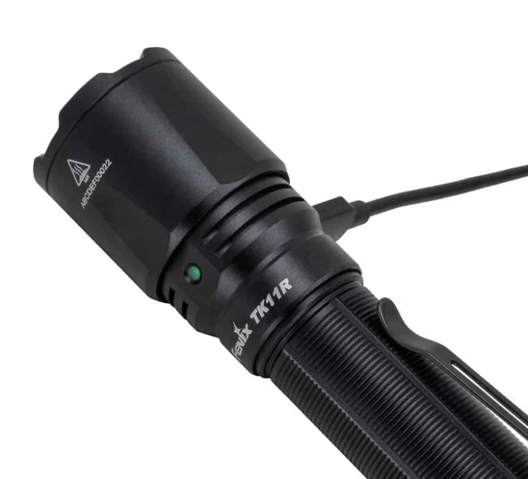 Latarka Fenix TK11R - 1600 lm