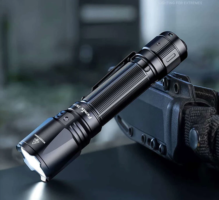 Latarka Fenix TK11R - 1600 lm