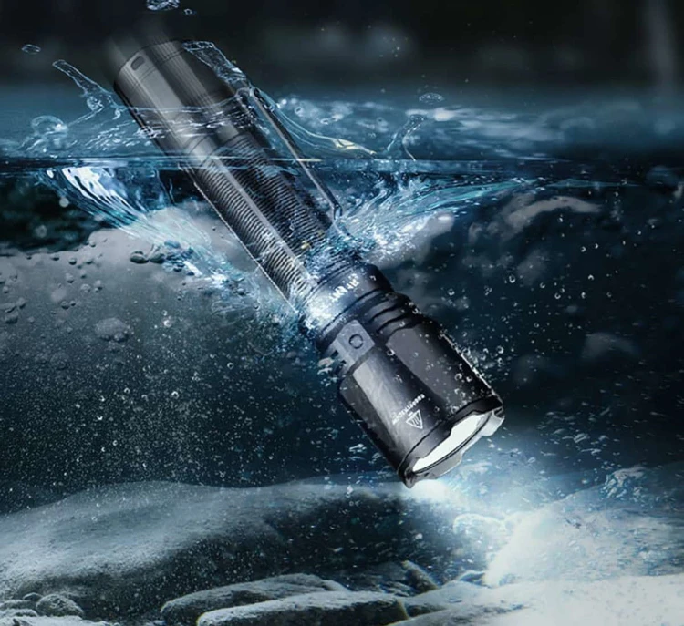 Latarka Fenix TK11R - 1600 lm