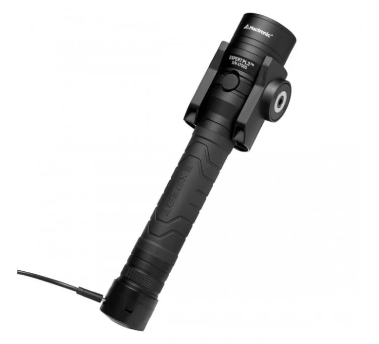 Latarka Mactronic EXPERT PL3 - 800 lm (THH0022)