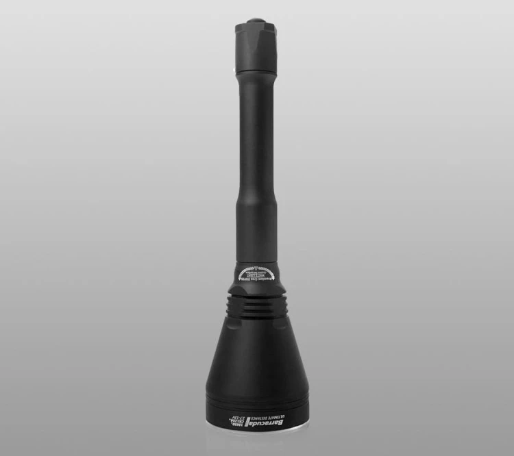 Latarka szperacz Armytek Barracuda Pro - White - 1500 lm