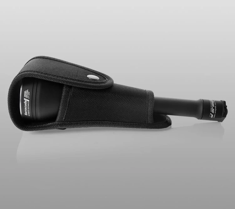Latarka szperacz Armytek Barracuda Pro - White - 1500 lm