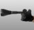 Latarka szperacz Armytek Barracuda Pro - White - 1500 lm