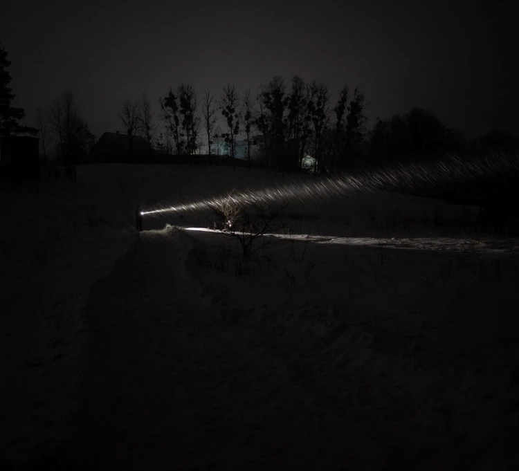 Latarka szperacz Armytek Barracuda Pro - White - 1500 lm