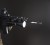 Latarka szperacz Armytek Barracuda Pro - White - 1500 lm
