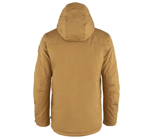 Kurtka Fjällräven Skogsö 82279 - Buckwheat Brown (232)