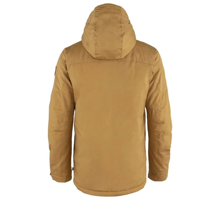 Kurtka Fjällräven Skogsö 82279 - Buckwheat Brown (232)