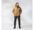 Kurtka Fjällräven Skogsö 82279 - Buckwheat Brown (232)
