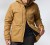 Kurtka Fjällräven Skogsö 82279 - Buckwheat Brown (232)