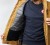 Kurtka Fjällräven Skogsö 82279 - Buckwheat Brown (232)