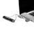 Ładowarka magnetyczna USB Mactronic z funkcją PowerBank (MAC0012)