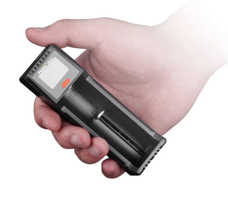 Ładowarka USB Fenix ARE-D1