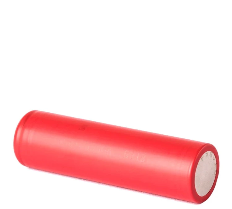 Akumulator Li-Ion 18650 3,7V Panasonic/Sanyo NCR18650GA (3450 mAh) - bez zabezpieczenia (bez PCB)